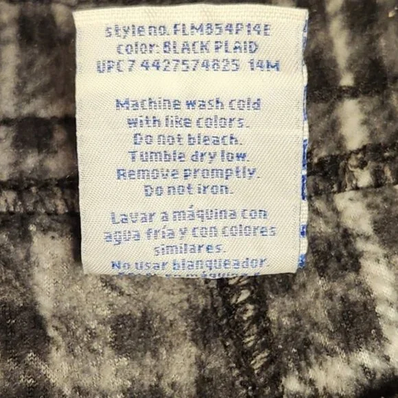 Fruit of The Loom Pants - Picture 4 of 4